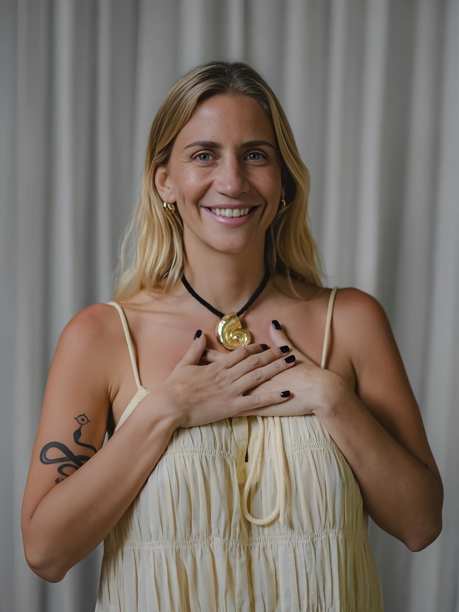 Sara Lili Szabó